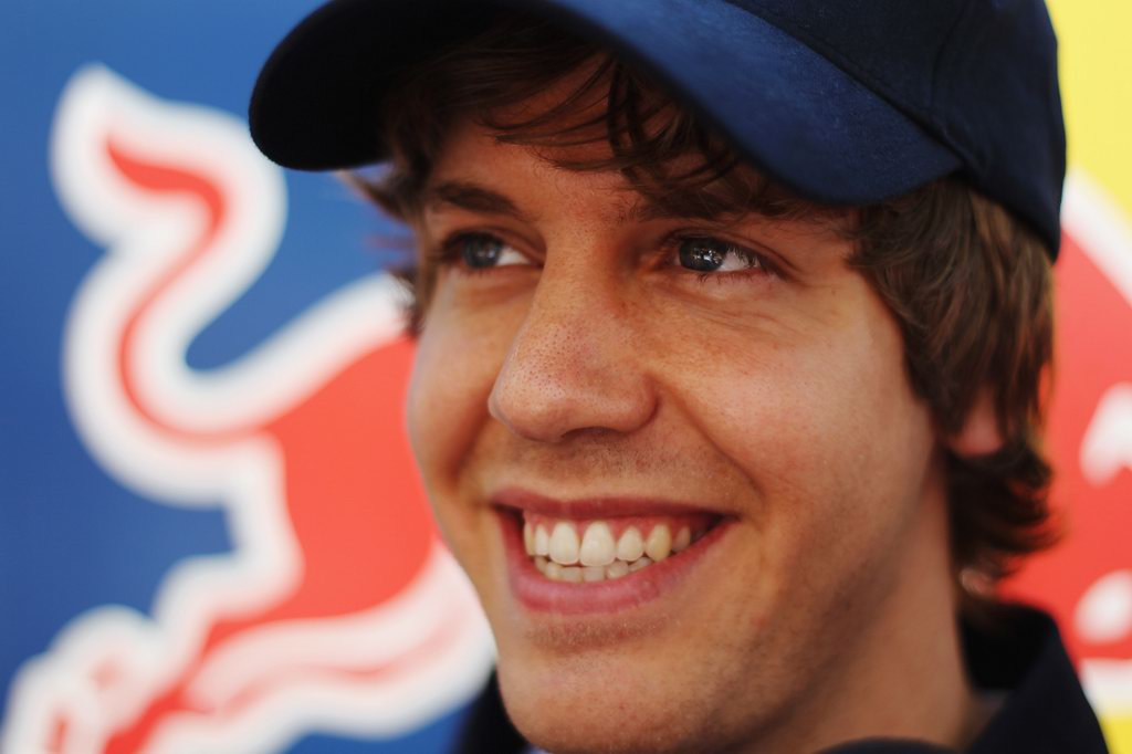 GP Australia - Prove Libere